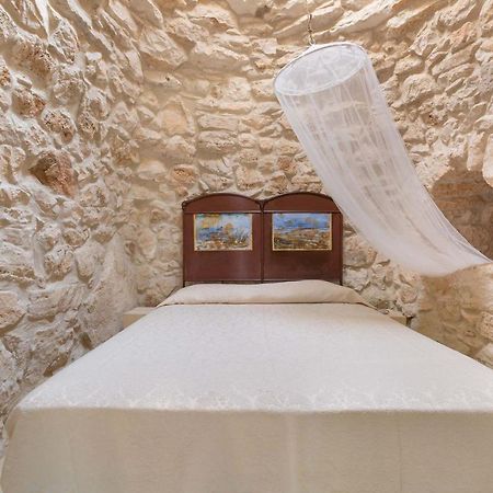 Villa Trulli Le Scalelle Morciano di Leuca Exterior foto