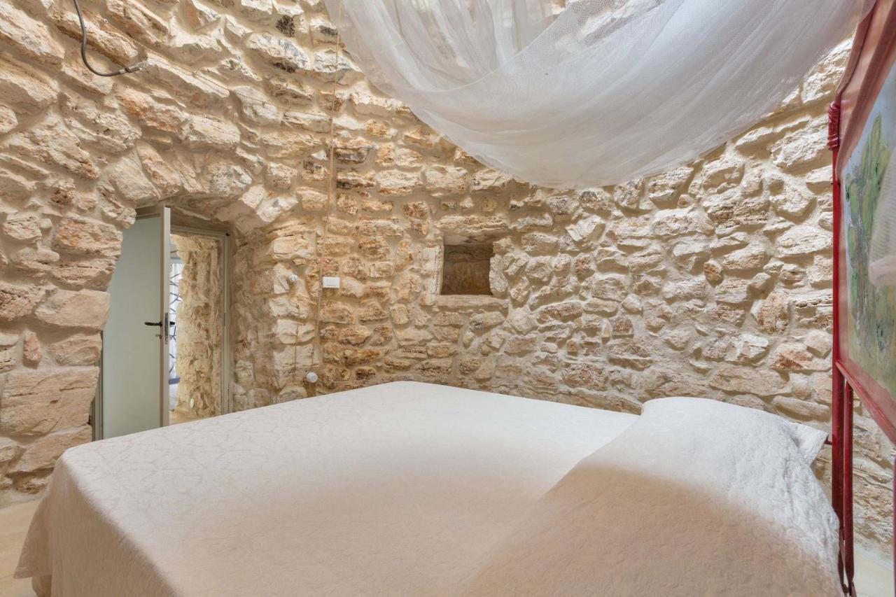 Villa Trulli Le Scalelle Morciano di Leuca Zimmer foto