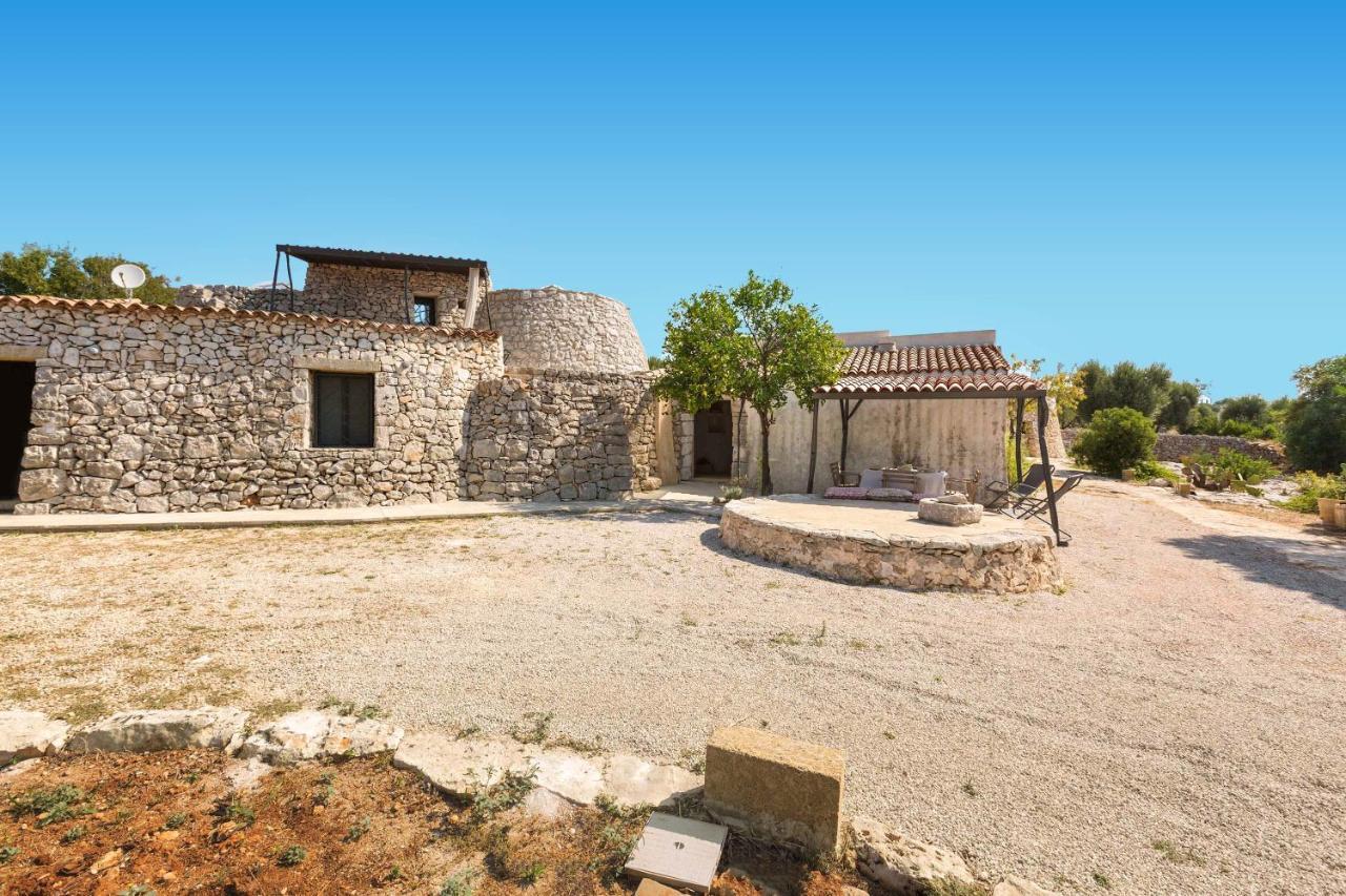 Villa Trulli Le Scalelle Morciano di Leuca Zimmer foto